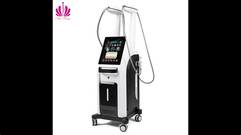 VelaShape III™ For Body Reshaping & Cellulite Reduction.